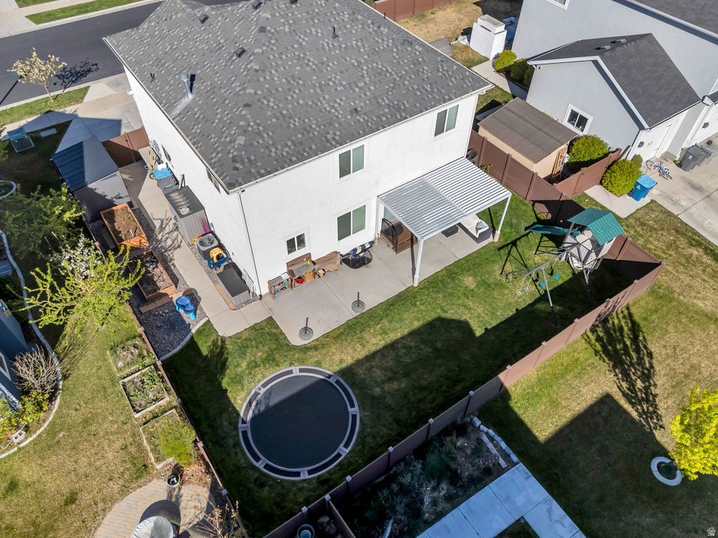 314 N 270 E Vineyard, UT 84059