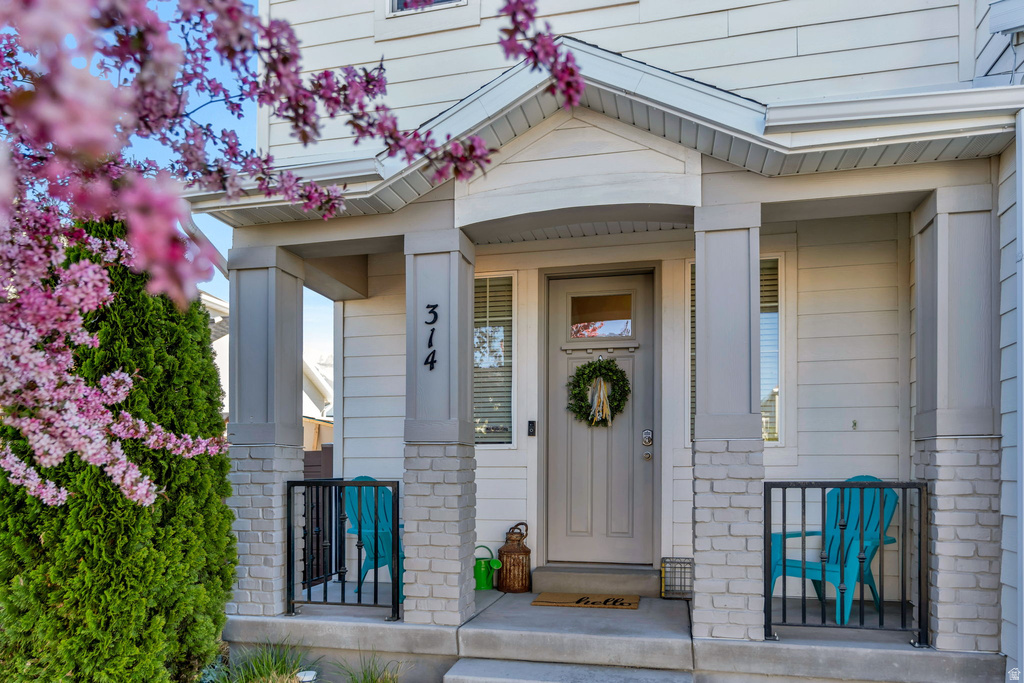 314 N 270 E Vineyard, UT 84059