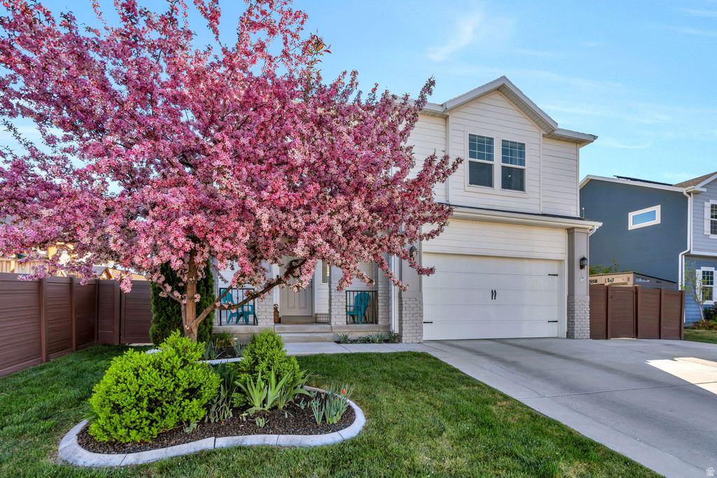 314 N 270 E Vineyard, UT 84059