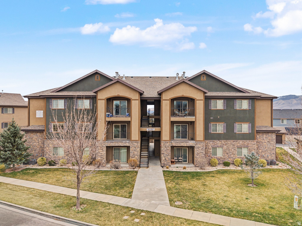 203 E JORDAN RIDGE BLVD #206 Saratoga Springs, UT 84045