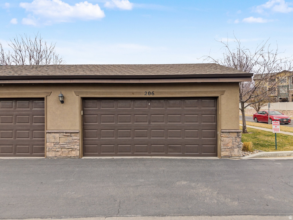 203 E JORDAN RIDGE BLVD #206 Saratoga Springs, UT 84045