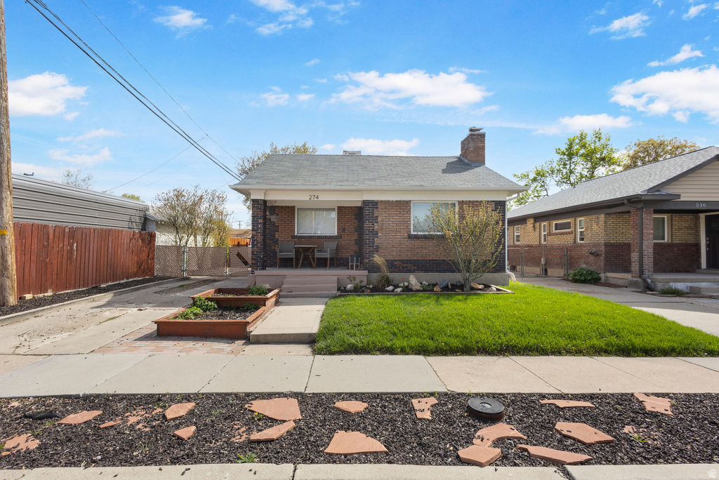 274 E RAMONA AVE Salt Lake City, UT 84115
