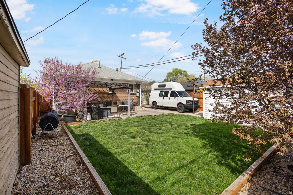 274 E RAMONA AVE Salt Lake City, UT 84115