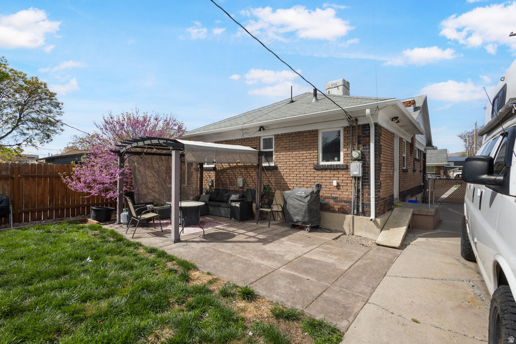 274 E RAMONA AVE Salt Lake City, UT 84115