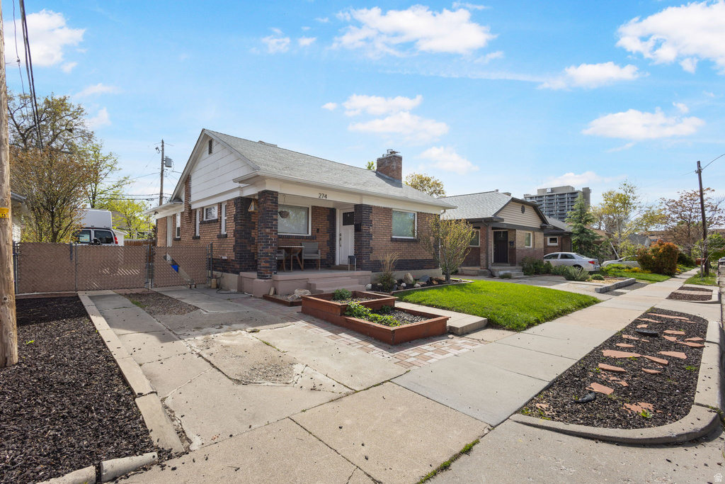 274 E RAMONA AVE Salt Lake City, UT 84115
