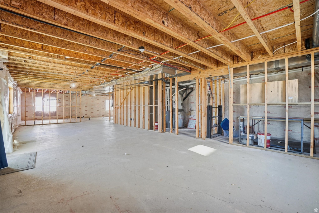 1318 W WASATCH DR Saratoga Springs, UT 84045