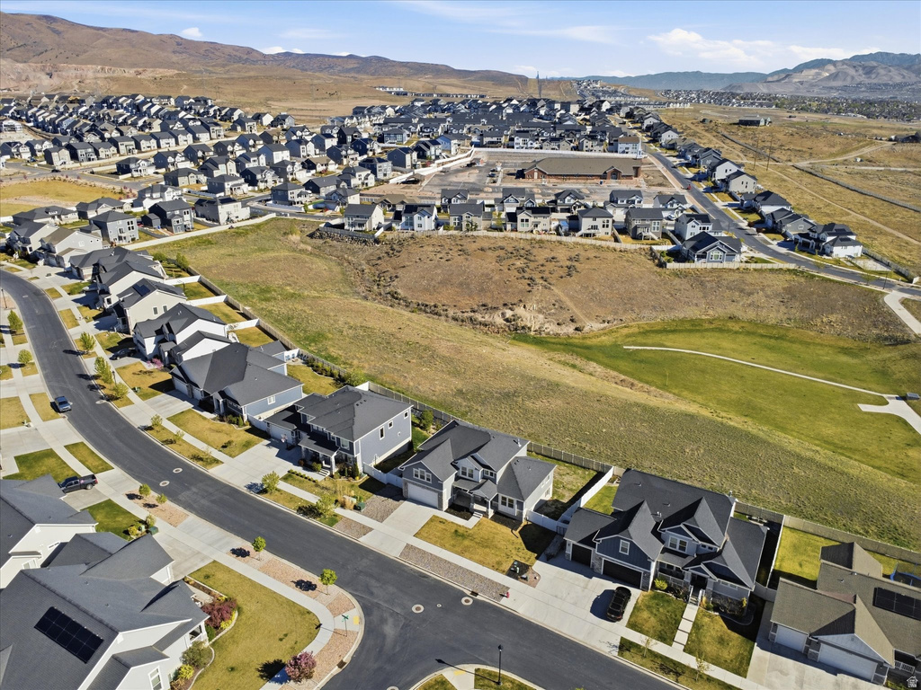 1318 W WASATCH DR Saratoga Springs, UT 84045