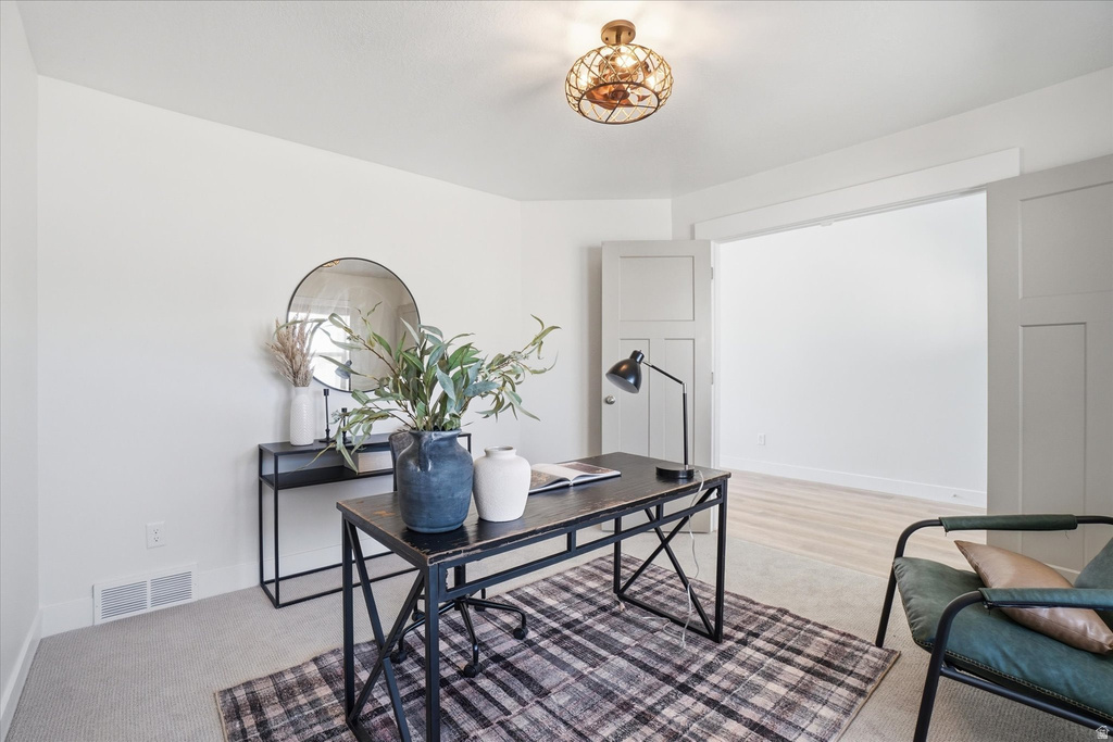 1318 W WASATCH DR Saratoga Springs, UT 84045