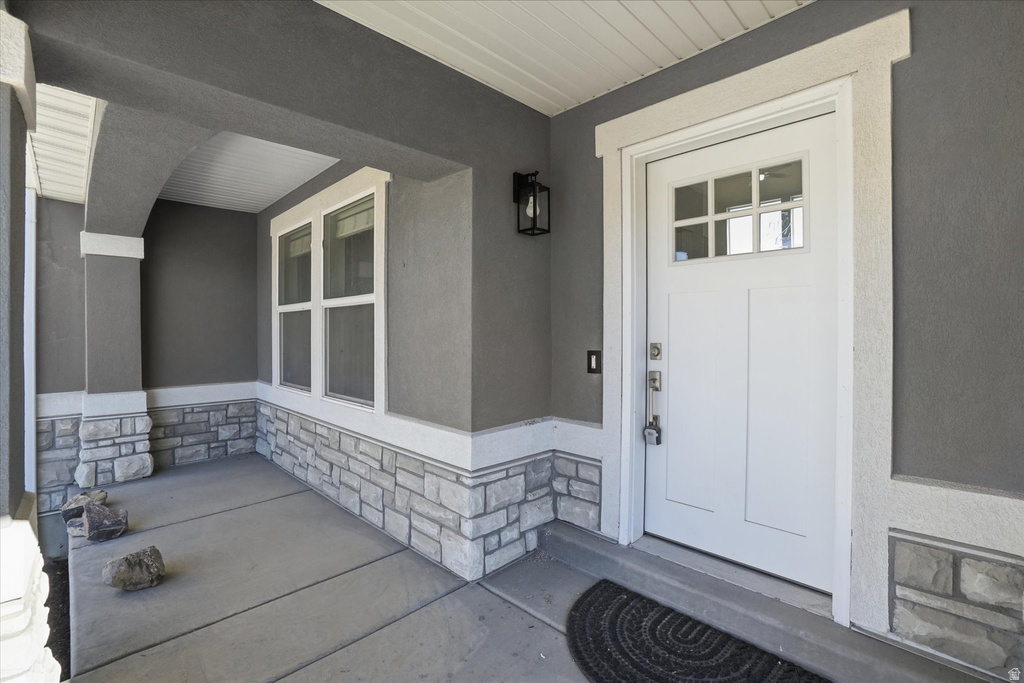 1318 W WASATCH DR Saratoga Springs, UT 84045