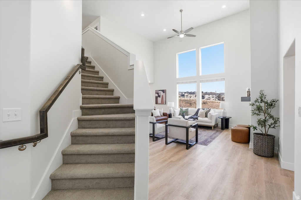 1318 W WASATCH DR Saratoga Springs, UT 84045