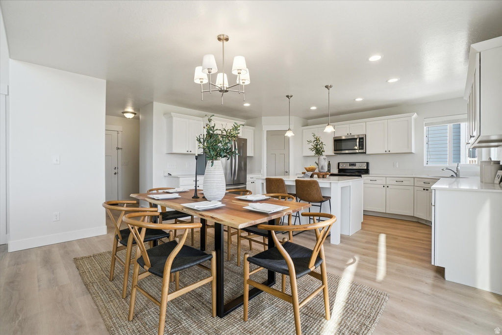 1318 W WASATCH DR Saratoga Springs, UT 84045