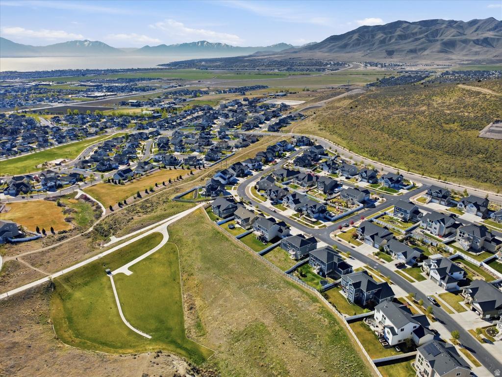 1318 W WASATCH DR Saratoga Springs, UT 84045