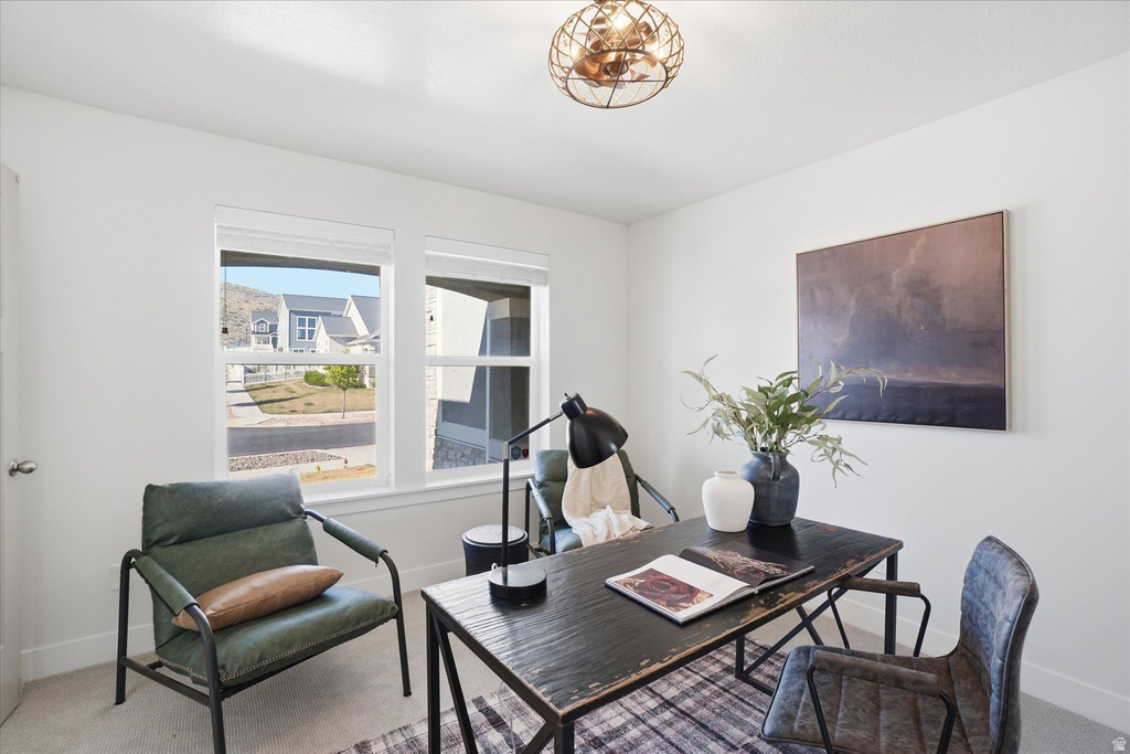 1318 W WASATCH DR Saratoga Springs, UT 84045