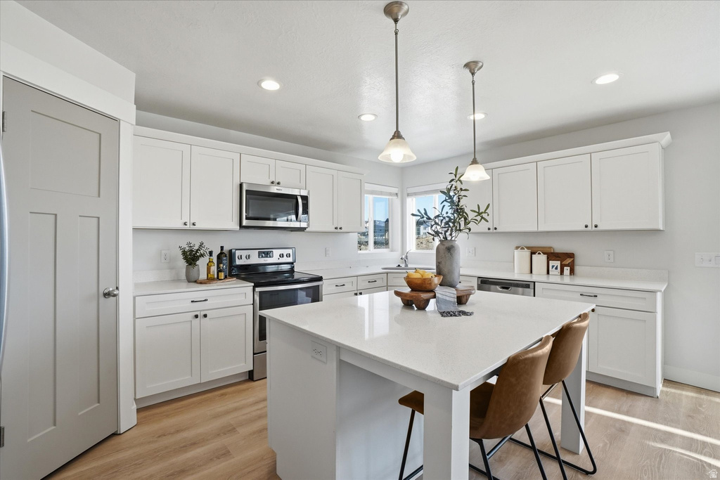 1318 W WASATCH DR Saratoga Springs, UT 84045