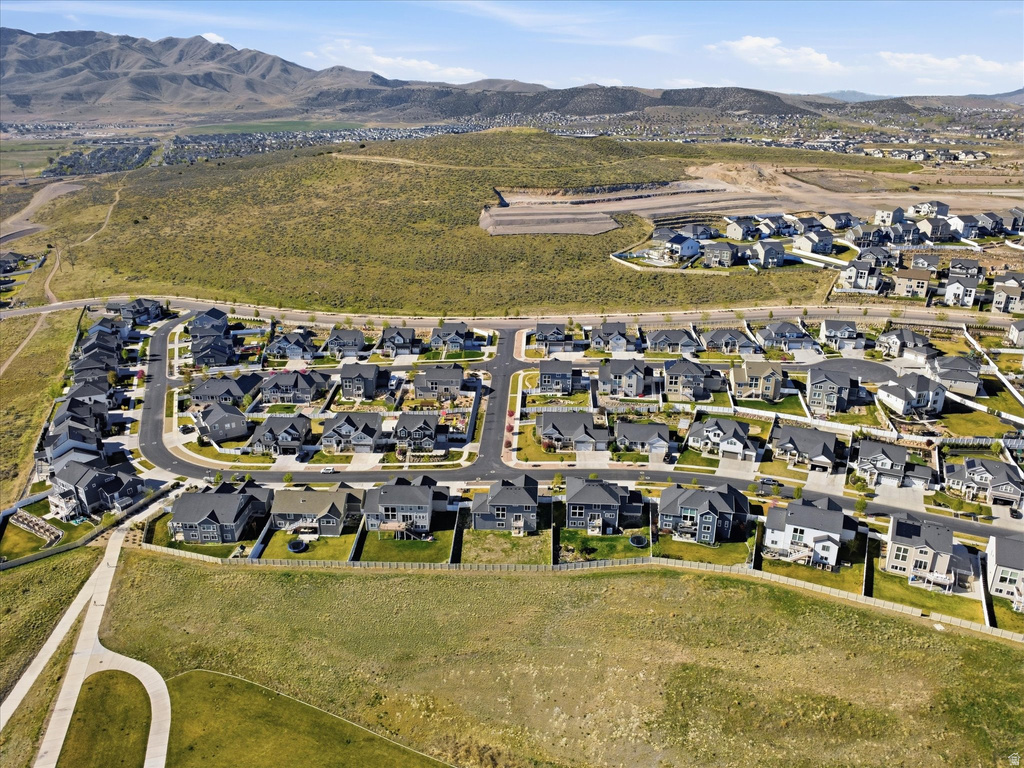 1318 W WASATCH DR Saratoga Springs, UT 84045