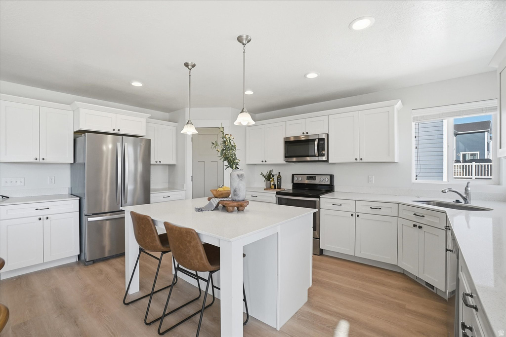 1318 W WASATCH DR Saratoga Springs, UT 84045