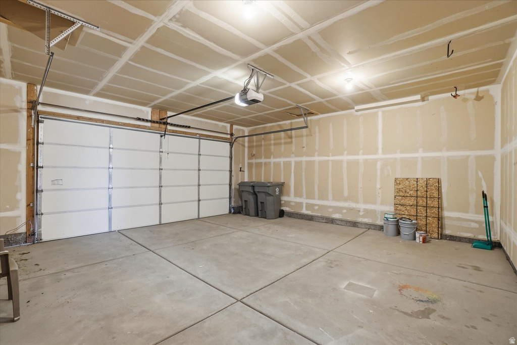 1318 W WASATCH DR Saratoga Springs, UT 84045