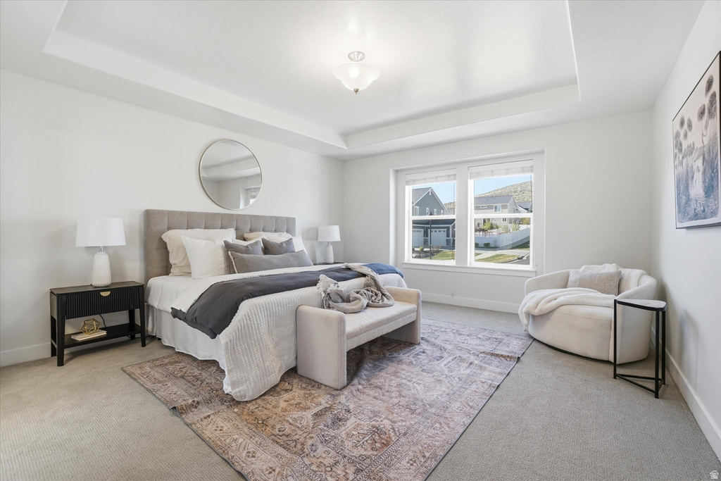 1318 W WASATCH DR Saratoga Springs, UT 84045