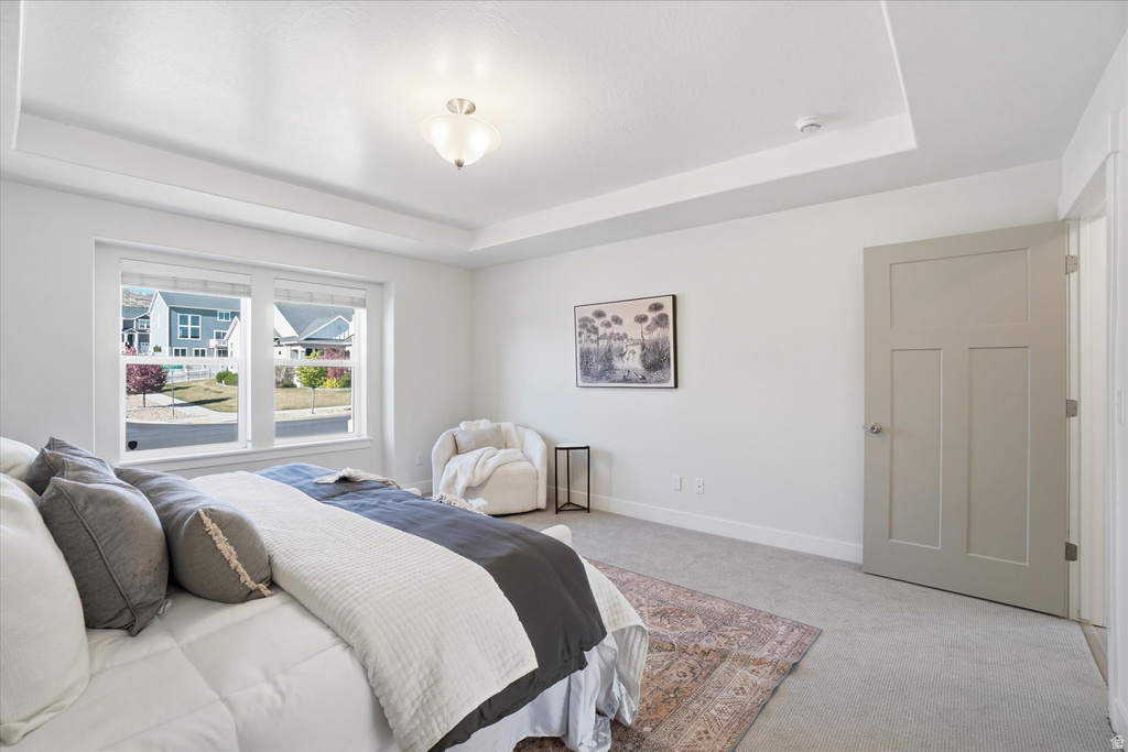 1318 W WASATCH DR Saratoga Springs, UT 84045