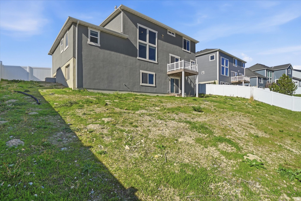 1318 W WASATCH DR Saratoga Springs, UT 84045