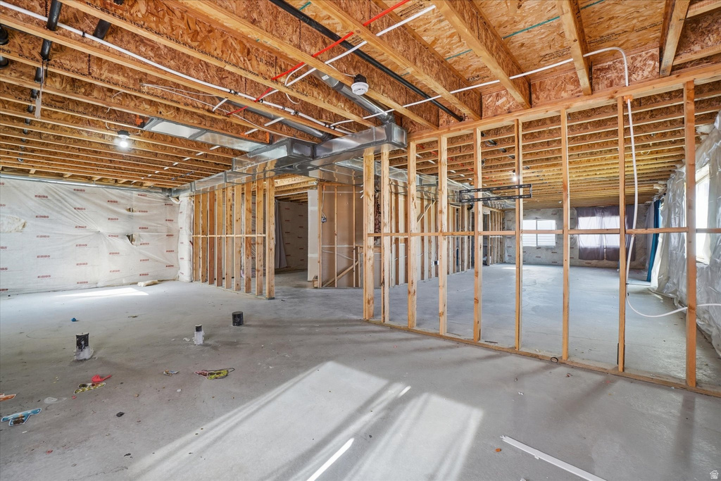 1318 W WASATCH DR Saratoga Springs, UT 84045