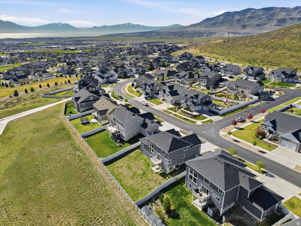 1318 W WASATCH DR Saratoga Springs, UT 84045