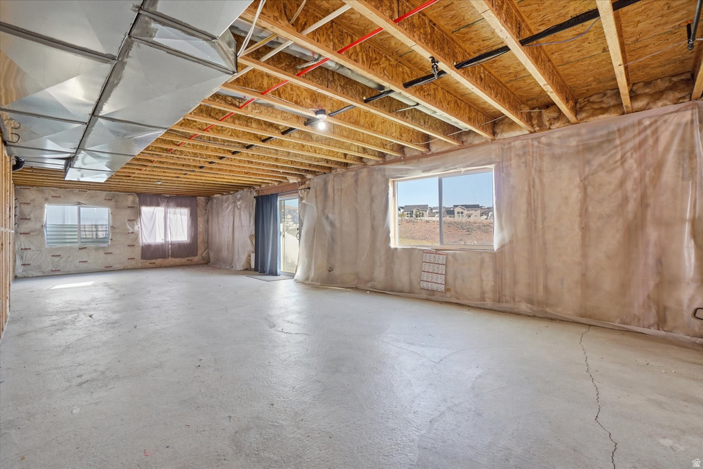 1318 W WASATCH DR Saratoga Springs, UT 84045