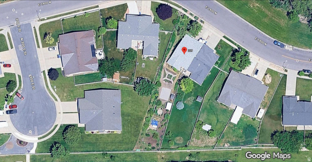 339 E 1900 N North Ogden, UT 84414