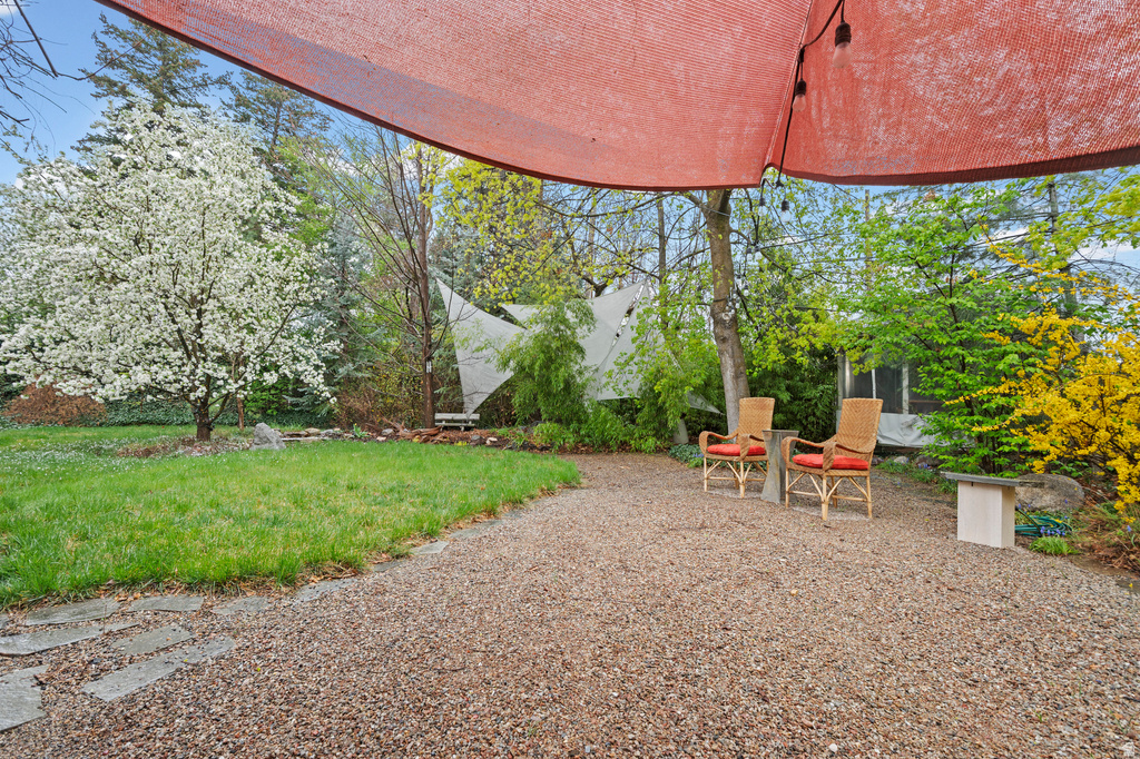 5750 GLENBROOK DR Holladay, UT 84121