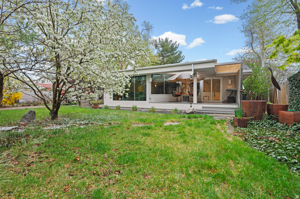 5750 GLENBROOK DR Holladay, UT 84121