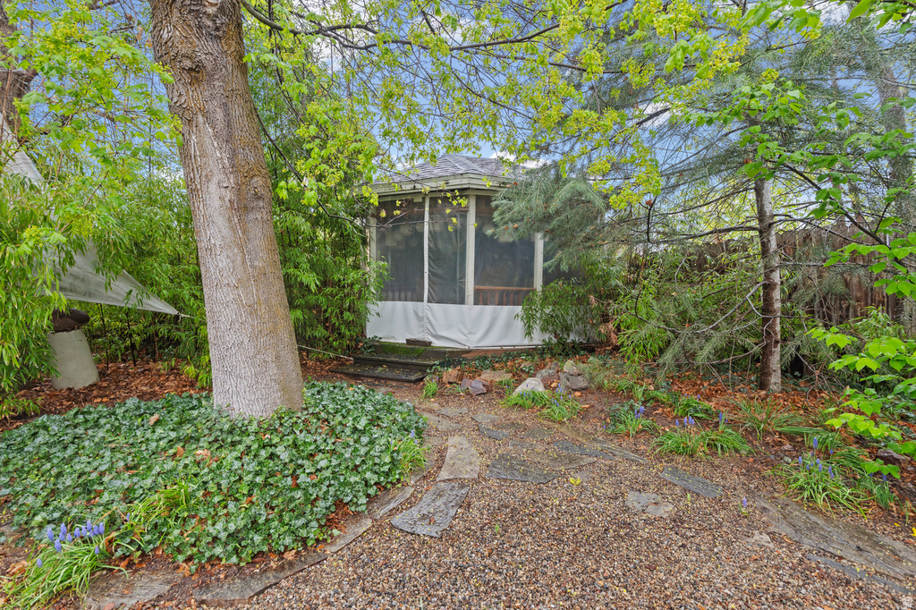 5750 GLENBROOK DR Holladay, UT 84121