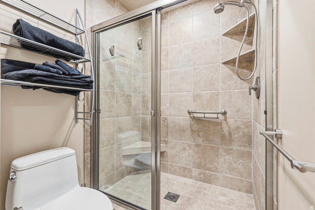 5750 GLENBROOK DR Holladay, UT 84121