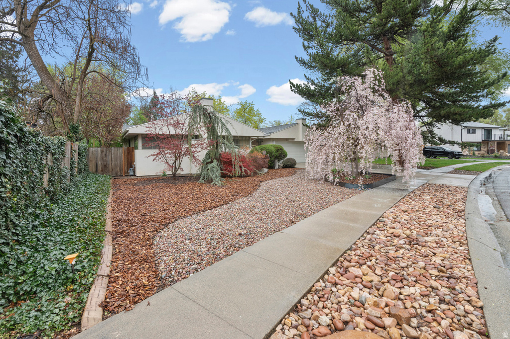 5750 GLENBROOK DR Holladay, UT 84121