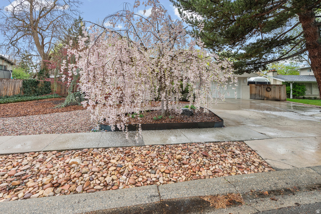 5750 GLENBROOK DR Holladay, UT 84121