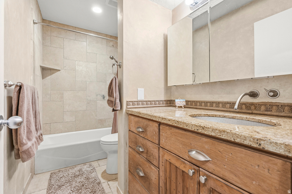 5750 GLENBROOK DR Holladay, UT 84121