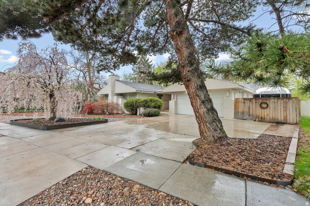 5750 GLENBROOK DR Holladay, UT 84121