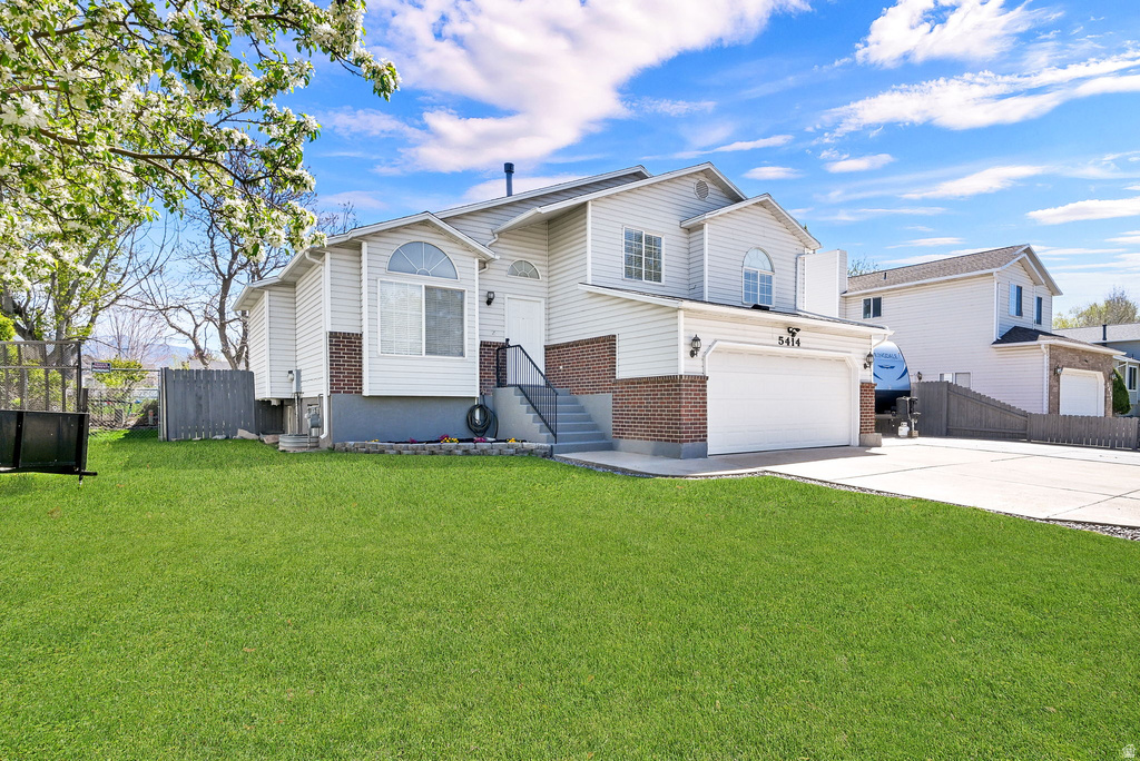 5414 S 3400 W Roy, UT 84067