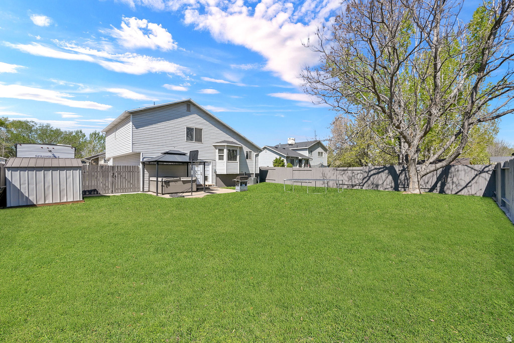 5414 S 3400 W Roy, UT 84067