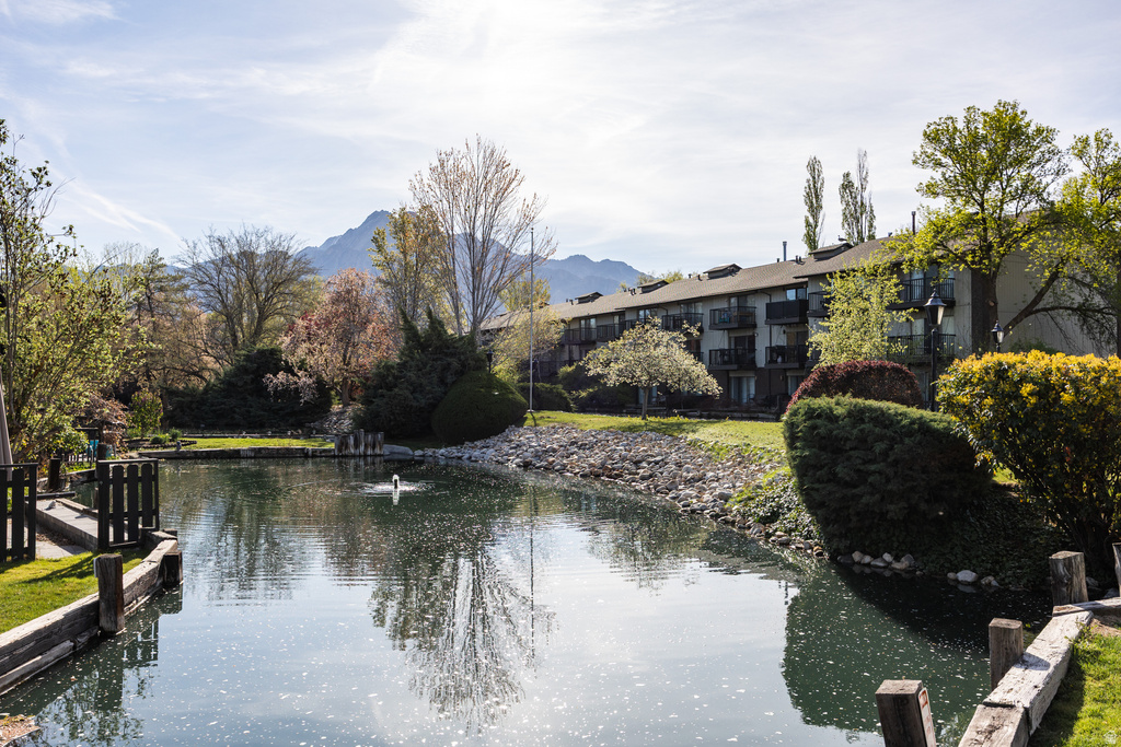 4676 S WOODDUCK LN Millcreek, UT 84117