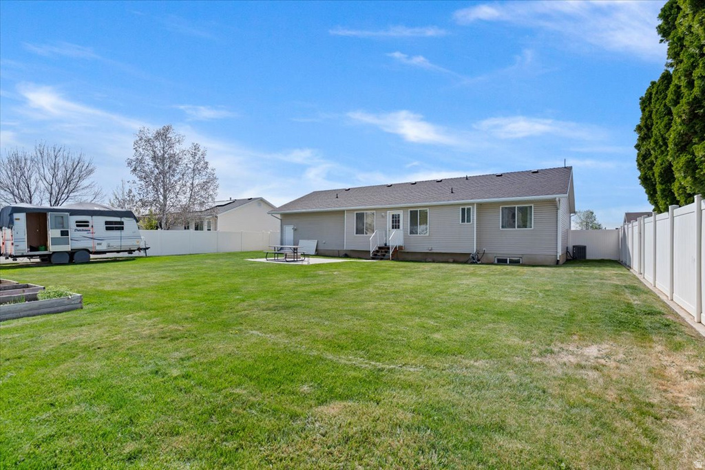 2001 S 1800 W Syracuse, UT 84075