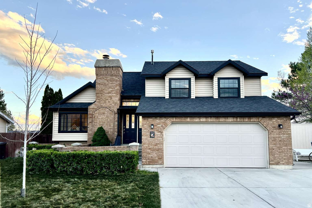 343 W 730 S Orem, UT 84058