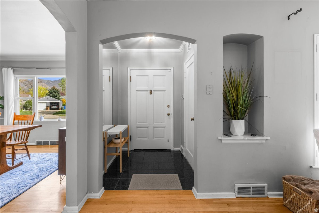 1733 E HARRISON AVE Salt Lake City, UT 84108