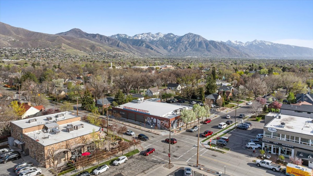 1733 E HARRISON AVE Salt Lake City, UT 84108