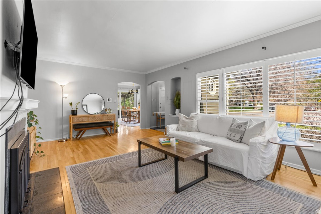 1733 E HARRISON AVE Salt Lake City, UT 84108