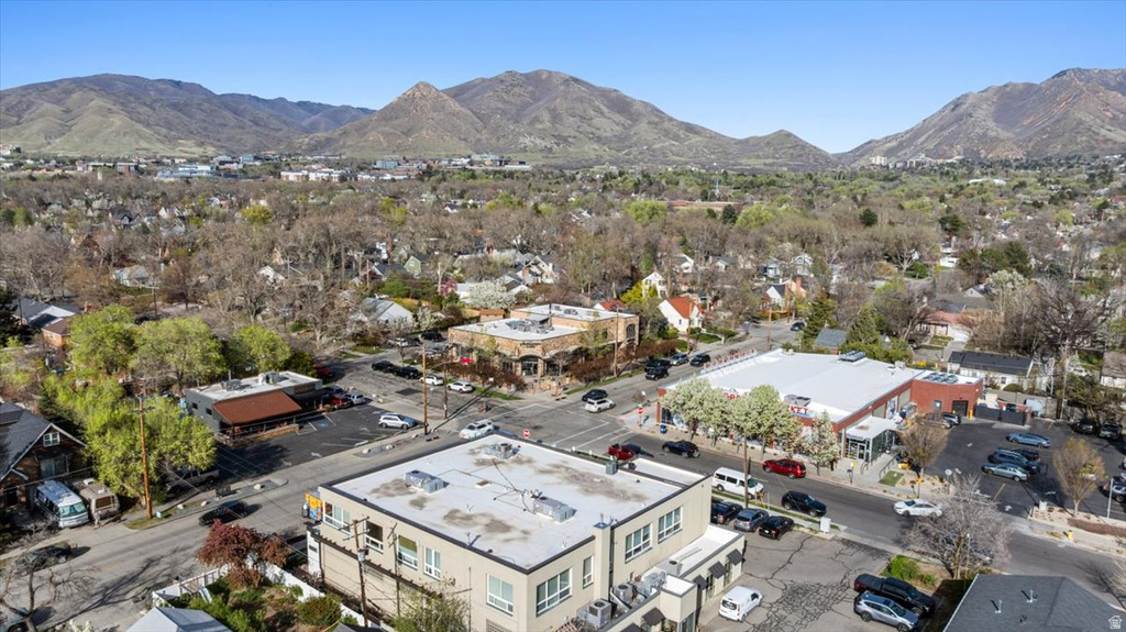 1733 E HARRISON AVE Salt Lake City, UT 84108