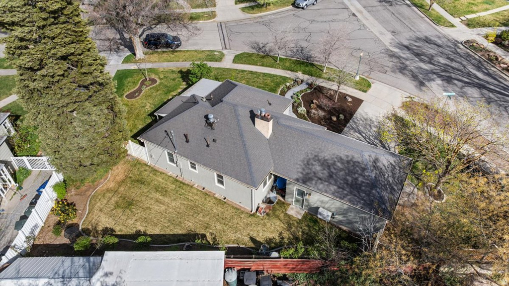 1733 E HARRISON AVE Salt Lake City, UT 84108