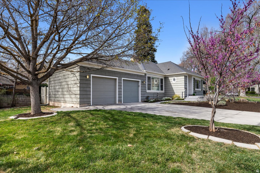 1733 E HARRISON AVE Salt Lake City, UT 84108