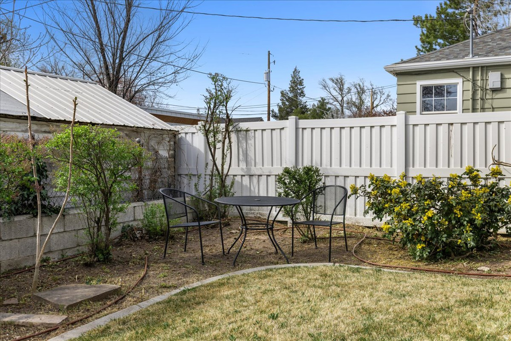 1733 E HARRISON AVE Salt Lake City, UT 84108