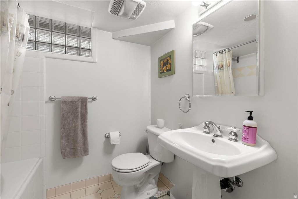 1733 E HARRISON AVE Salt Lake City, UT 84108