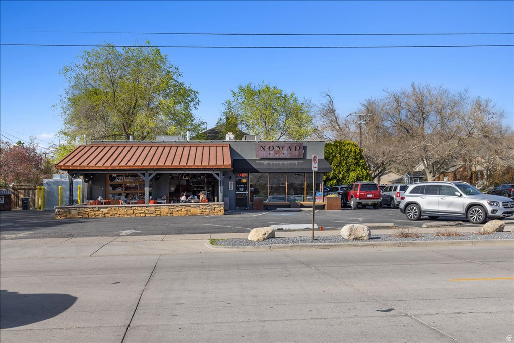 1733 E HARRISON AVE Salt Lake City, UT 84108